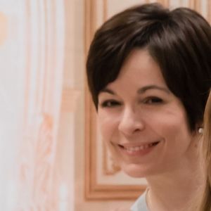 Meet your Posher, Anita